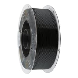 EasyPrint PETG 1.75mm 1000g - Solid Svart