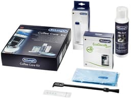 DeLonghi Coffee Care Kit DLSC004