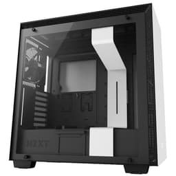 NZXT H700 ATX PC kotelo (mattavalkoinen)