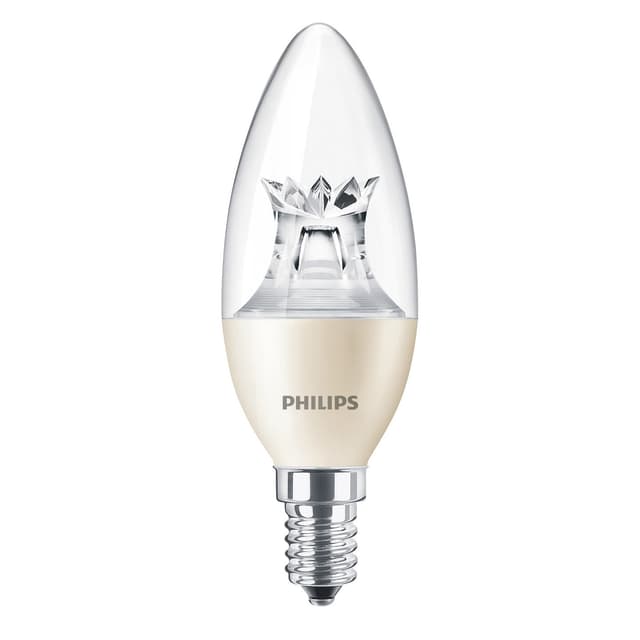 Philips LED WarmGlow lampa 8718696453483