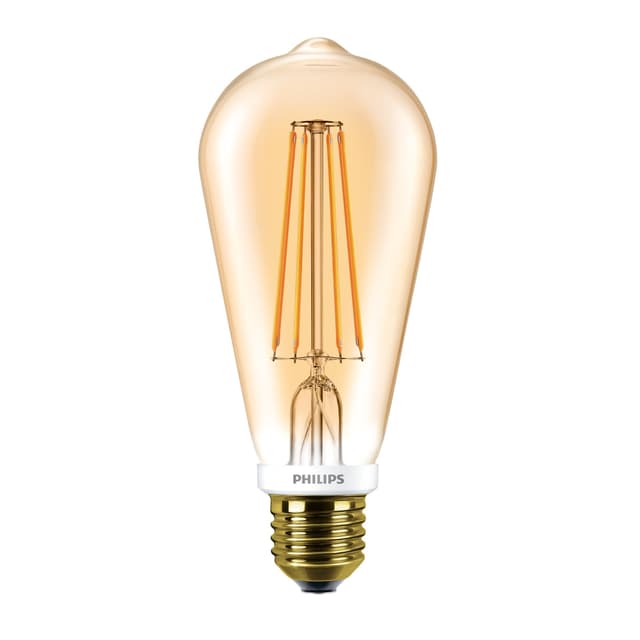 Philips LED Classic lyspære 8718696575390