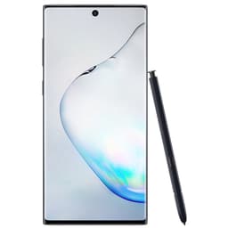Samsung Galaxy Note 10 smarttelefon 256 GB (Aura Black)