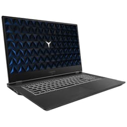 Lenovo Legion Y540 17,3" bærbar gamingcomputer (sort)