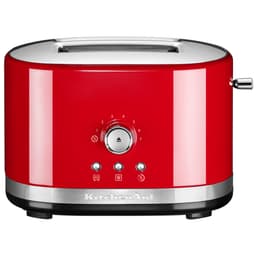KitchenAid brødrister 5KMT2116EER