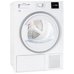 Cylinda torktumlare TVP 5482