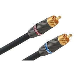 Monster 400I2 2 x RCA - 2 x RCA Kabel (3 m)