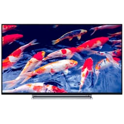 Toshiba 49" UHD Smart TV 49U6763
