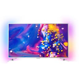 Philips 43" UHD Smart TV 43PUS7202