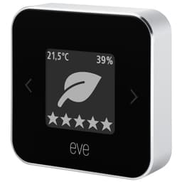 Eve Degree termometer og barometer