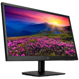 HP 22y 21,5" näyttö (musta)