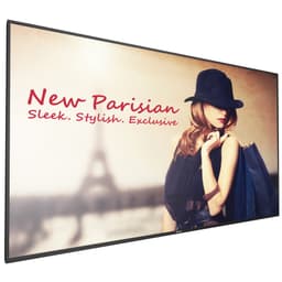 Philips D-Line 43" Smart Infoskærm 43BDL4050D