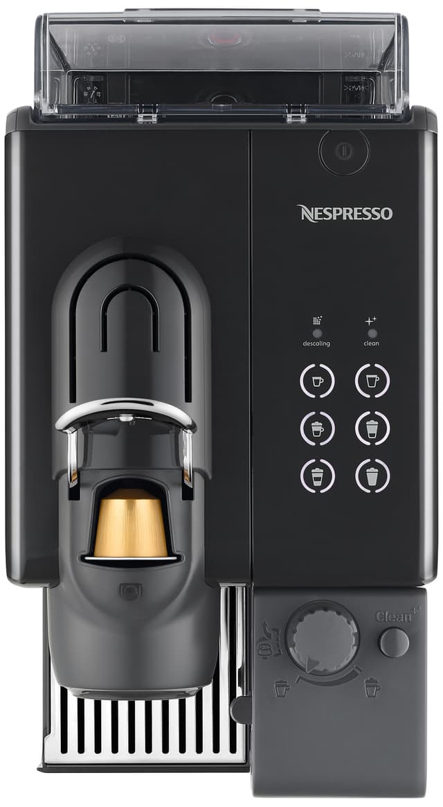 コーヒーメーカー・エスプレッソマシン Nespresso Lattissima Touch F521-BK-W Nespresso Lattissima Touch | Xcite