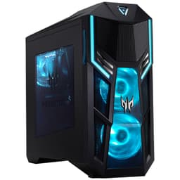 Predator Orion 5000 pelitietokone