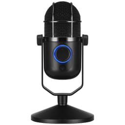 Thronmax MDrill Dome Plus mikrofon (kolsvart)