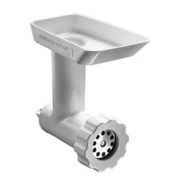 KitchenAid kværn 5FGA - hvid