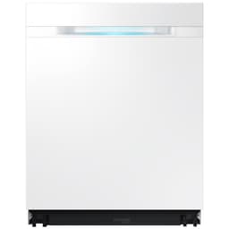 Samsung astianpesukone DW60M9550UW (valkoinen)