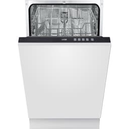 Logik diskmaskin LID45B18N