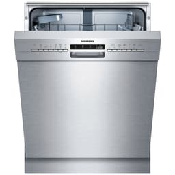 Siemens iQ300 opvaskemaskine SN436S00CS