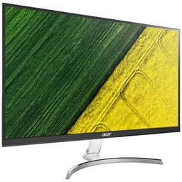 Acer RC271U 27" PC-skjerm (sort)