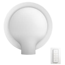 Philips Hue White ambiance Felicity bordlampe