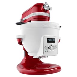 KitchenAid varm slow cooker