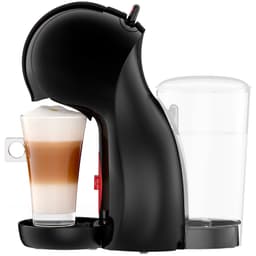 Dolce Gusto Piccolo XS kapselmaskin (sort)