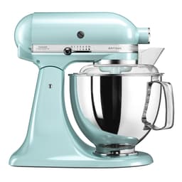 KitchenAid Artisan köksmaskin 5KSM175PSEIC (blå)