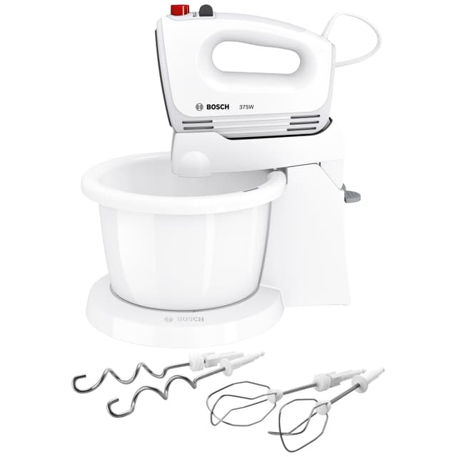 Bosch CleverMixx håndmikser mixmaster MFQ2600G