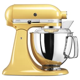 KitchenAid Artisan køkkenmaskine 5KSM175PSEMY - gul