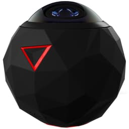 360fly HD actionkamera (sort)