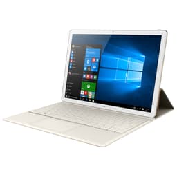 Huawei MateBook m3 12" 2-i-1 (guld)