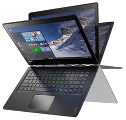 Lenovo Yoga 900 13,3" 2-i-1 (sølv)