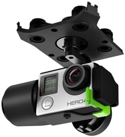 3DR Solo gimbal til GoPro Hero 4/3+