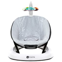 4moms BounceRoo Plush babysitter 4M25350006