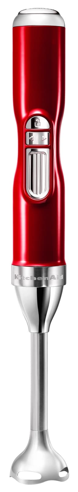 KitchenAid Artisan sauvasekoitin 5KHB3581ECA (punainen)
