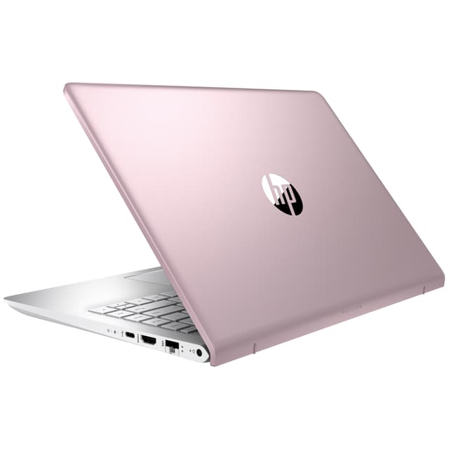 HP Pavilion 14-bf087no 14