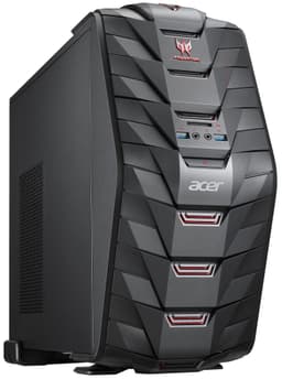 Acer Predator G3-710 stationär speldator