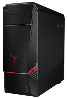 Lenovo Y700-34 stasjonær gaming PC