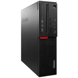 Lenovo ThinkCentre M700 kompakti pöytätietokone