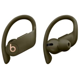 Beats Powerbeats Pro trådløse in-ear hovedtelefoner (Moss)
