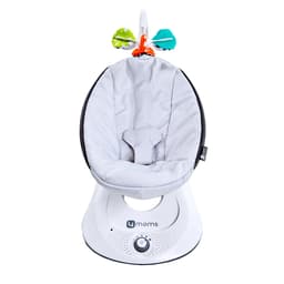 4moms RockaRoo Classic skråstol 4M25350007