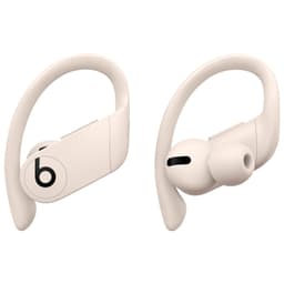 Beats Powerbeats Pro helt trådløse in-ear hodetelefoner (hvit)