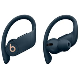 Beats Powerbeats Pro helt trådløse in-ear hodetelefoner (blå)