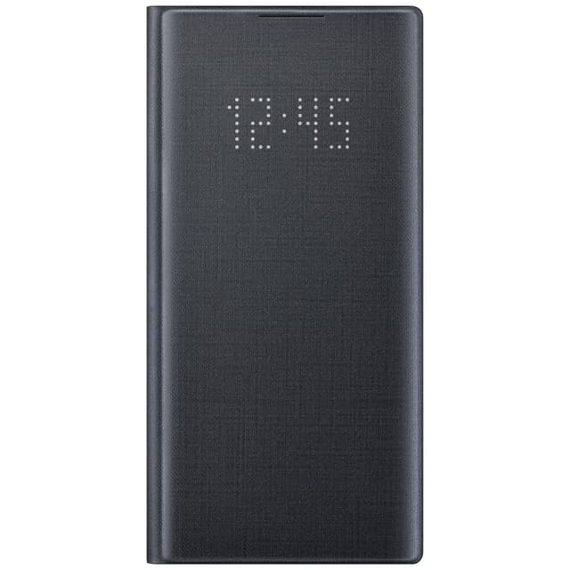 Galaxy Note 10 LED view fodral