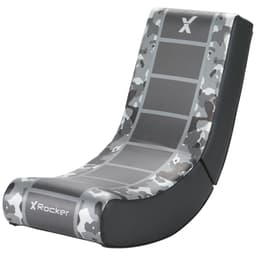 X Rocker Video pelituoli (maastokuvio)