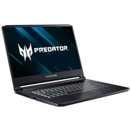 Predator Triton 500 NH.Q4WED.036 15,6" bærbar gaming-PC (sort)