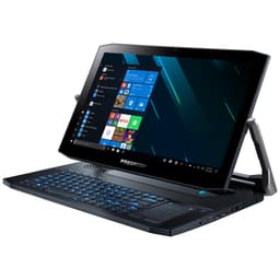 Acer Predator Triton 900 ACNHQ4VED018 17.3" bärbar dator gaming