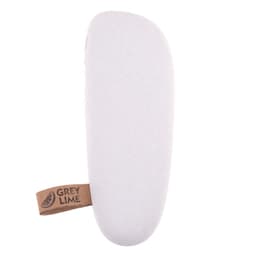 GreyLime Power Stone, 2600 mAh powerbank, Sandfarvet