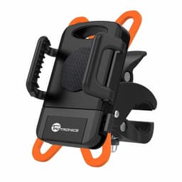 TaoTronics mobilhållare för cykel och barnvagn