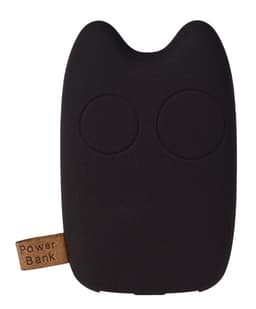 GreyLime Power Owl, 7800 mAh varavirtalähde, Musta